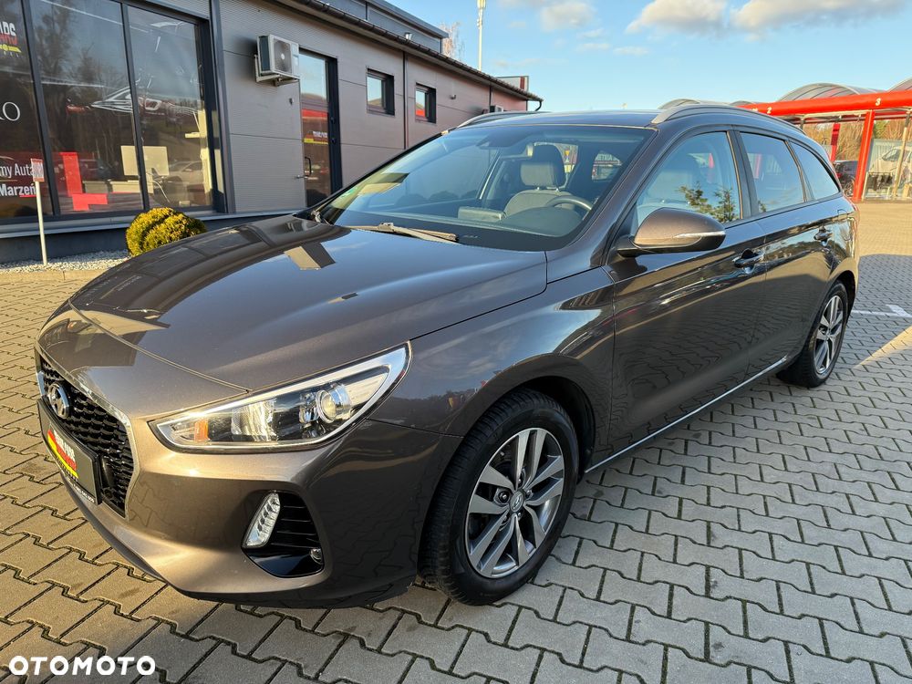 Hyundai i30 1.4 Style - 9