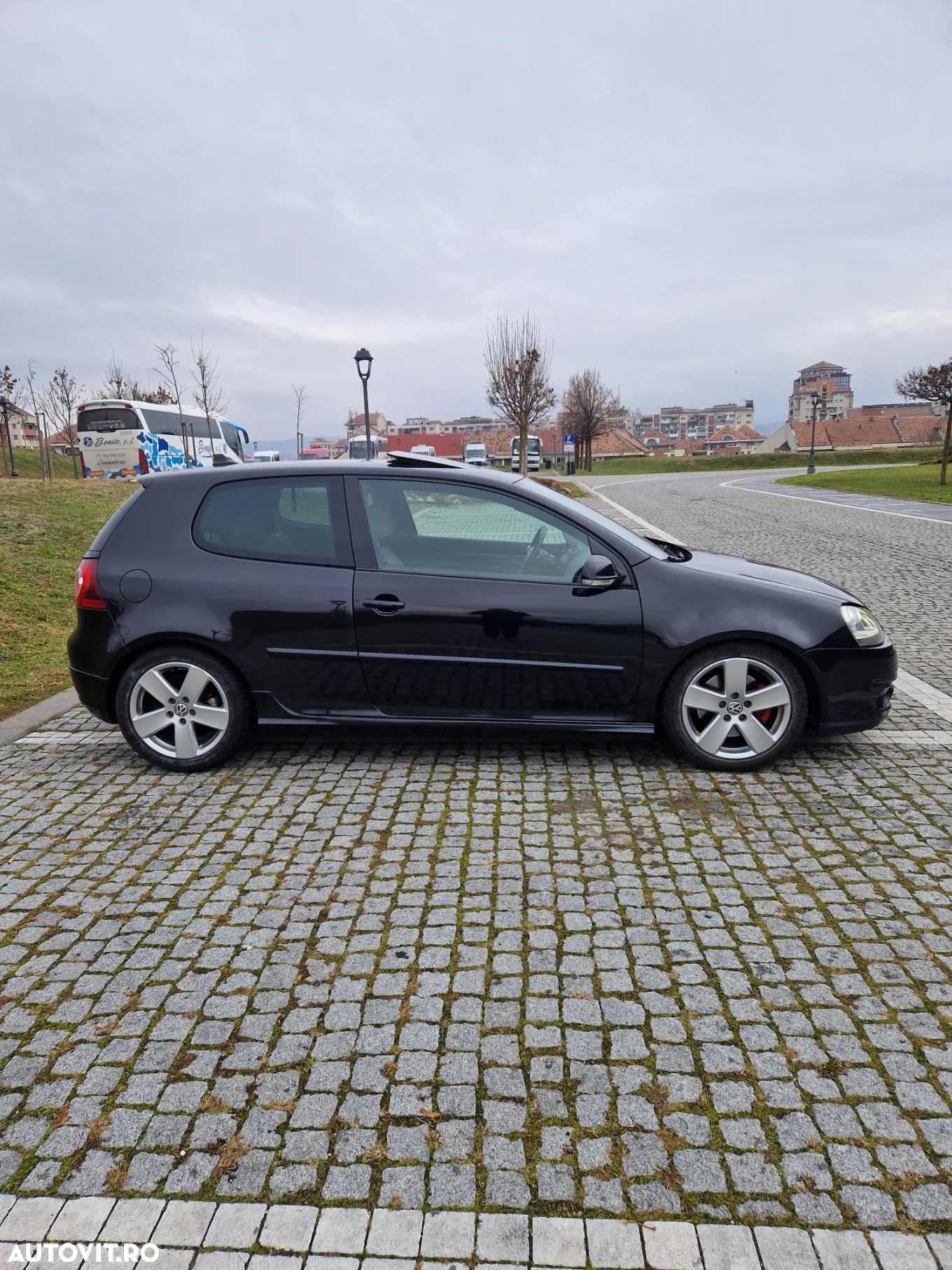 Volkswagen Golf 1.4 TSI GT Sport - 5