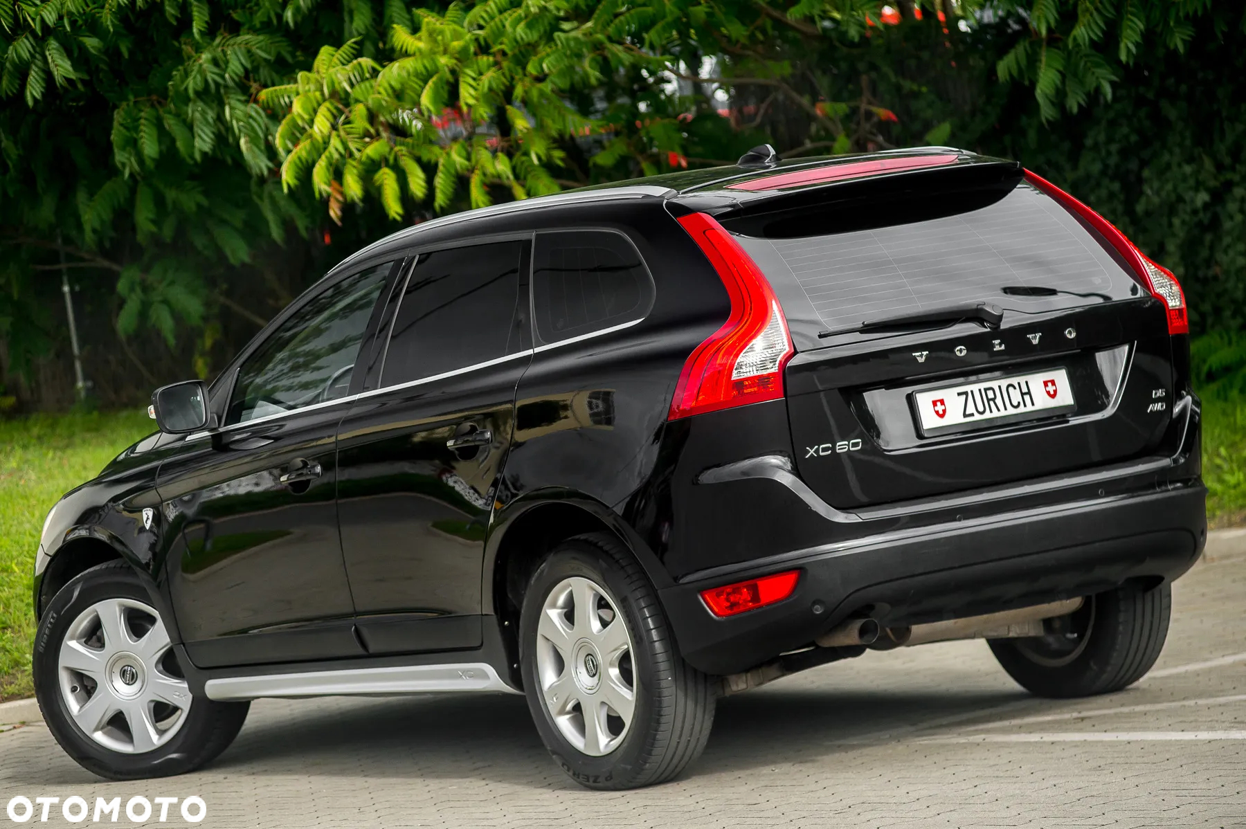 Volvo XC 60 D5 AWD Summum - 16