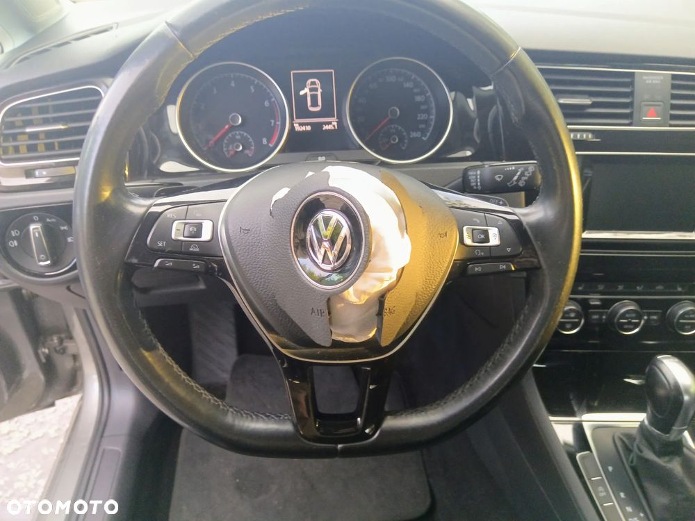 Volkswagen Golf 1.4 TSI DSG Highline - 12