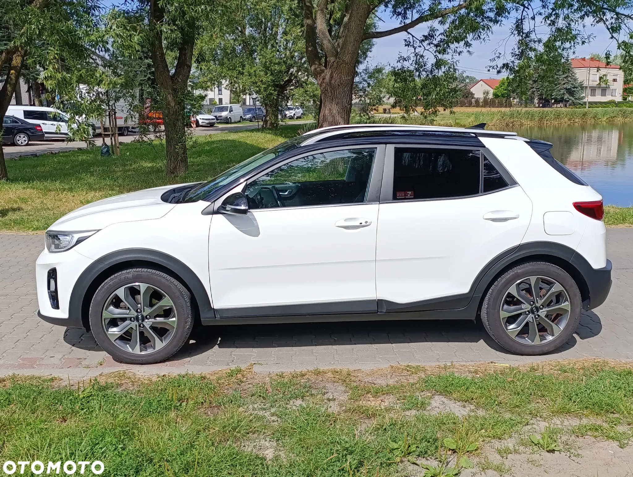 Kia Stonic 1.0 T-GDI XL - 3