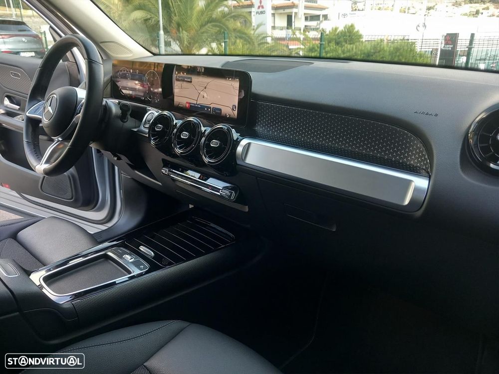Mercedes-Benz GLB 180 d Style - 17