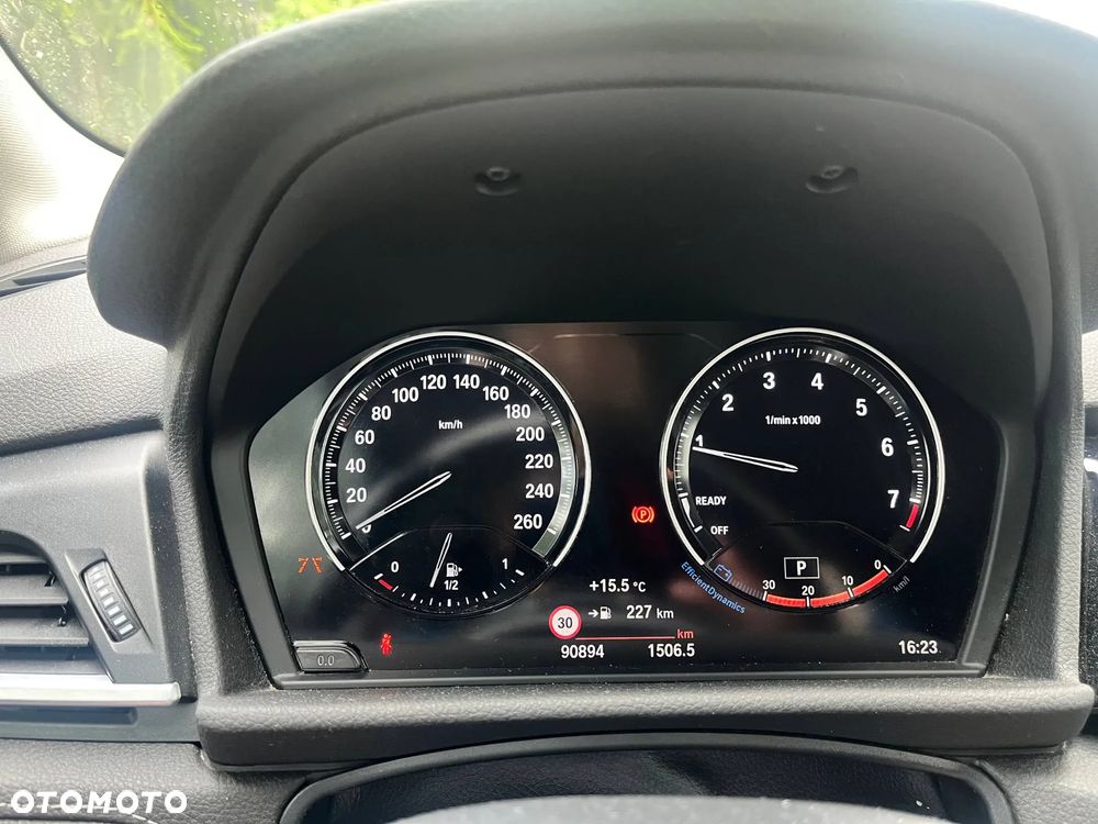 BMW Seria 2 218i - 7