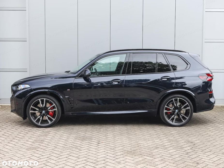 BMW X5 2026 photo 2