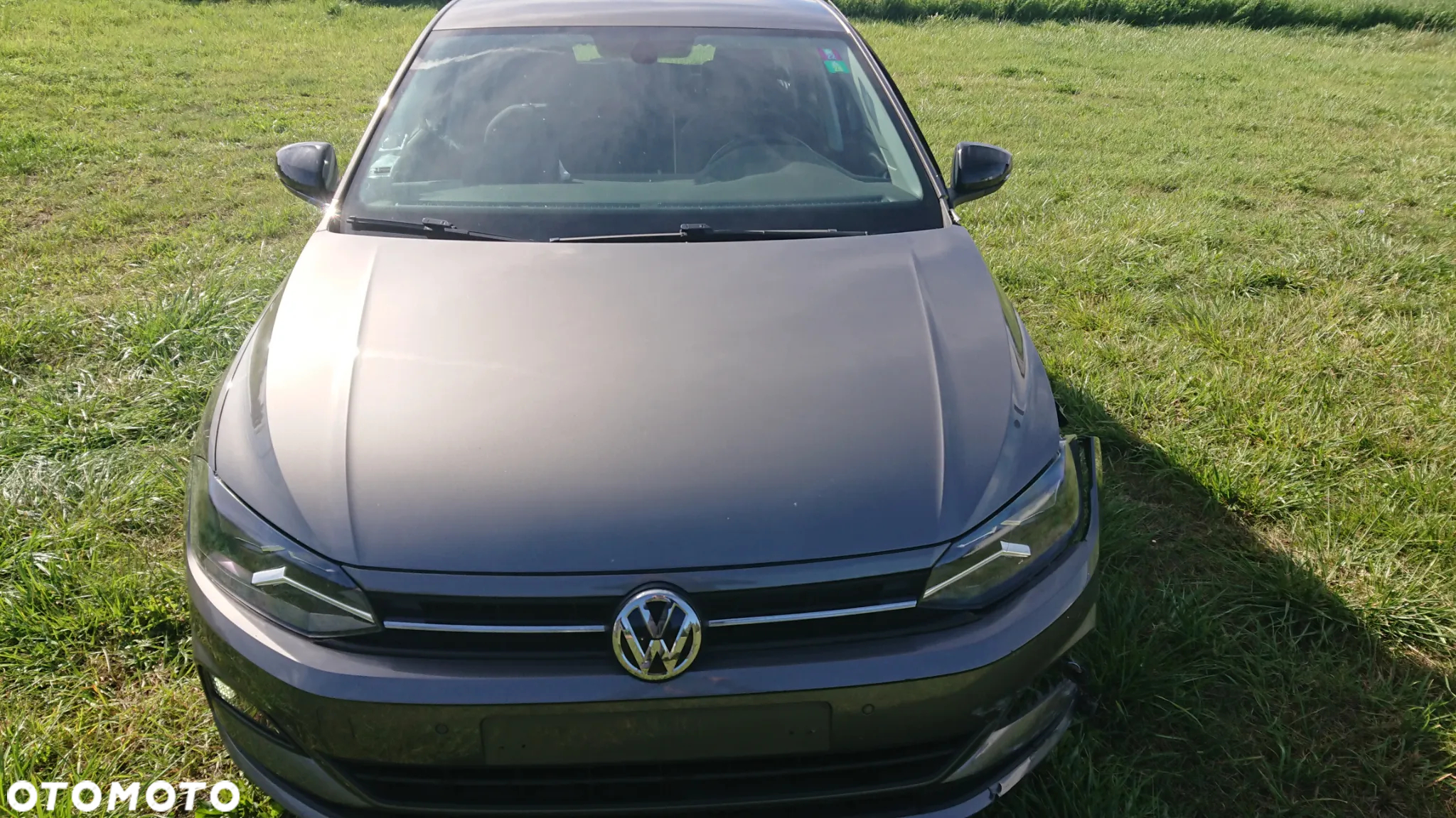 Volkswagen Polo - 9