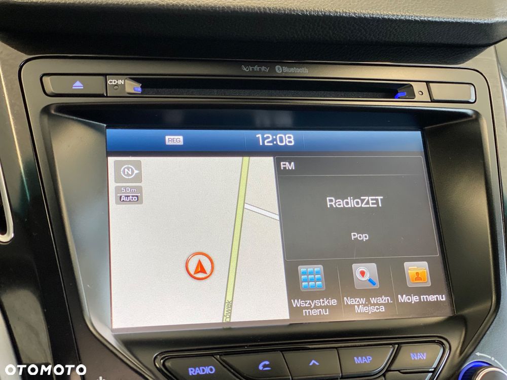 Hyundai i40 1.7 CRDi Premium - 27