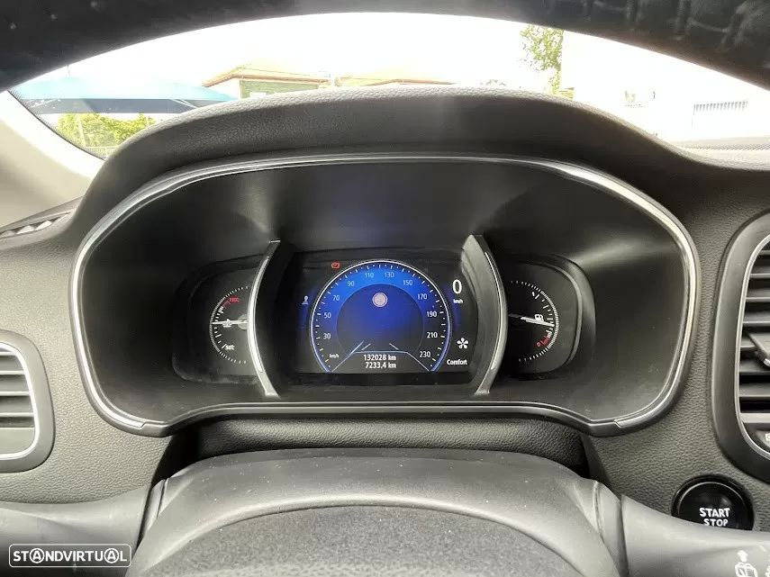 Renault Mégane Sport Tourer 1.6 dCi Limited - 15