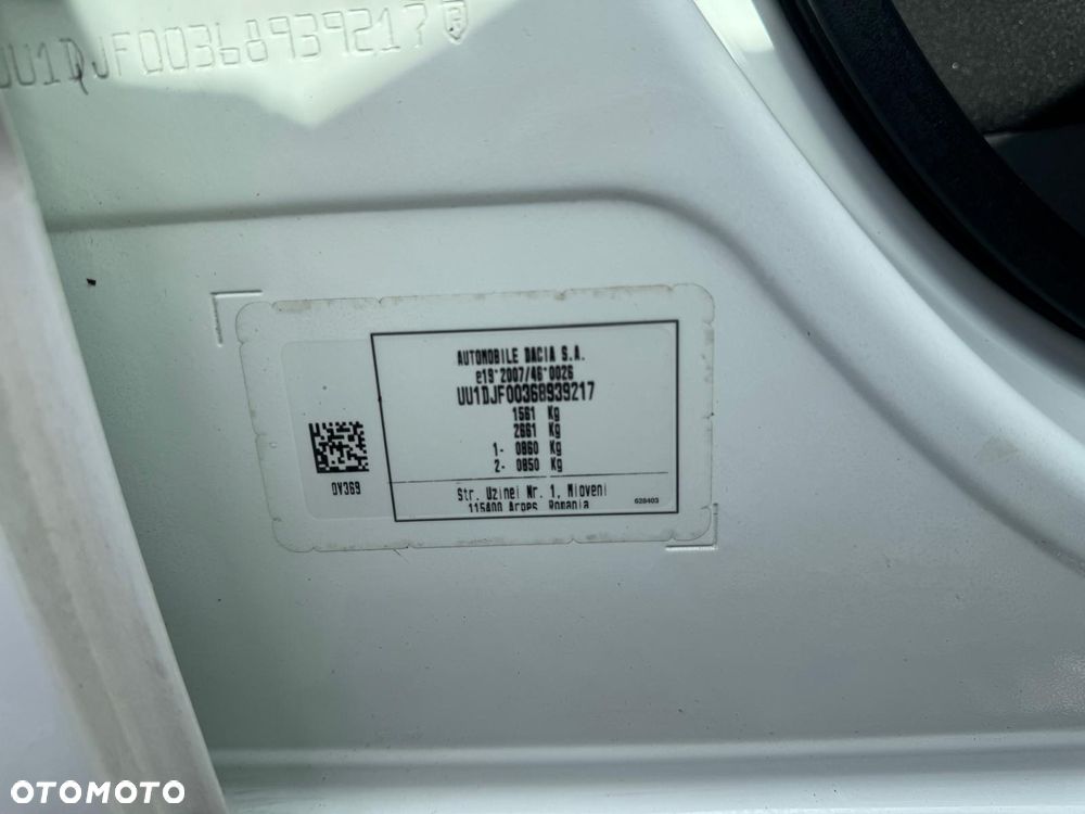 Dacia Sandero Stepway TCe 90 Essential - 8