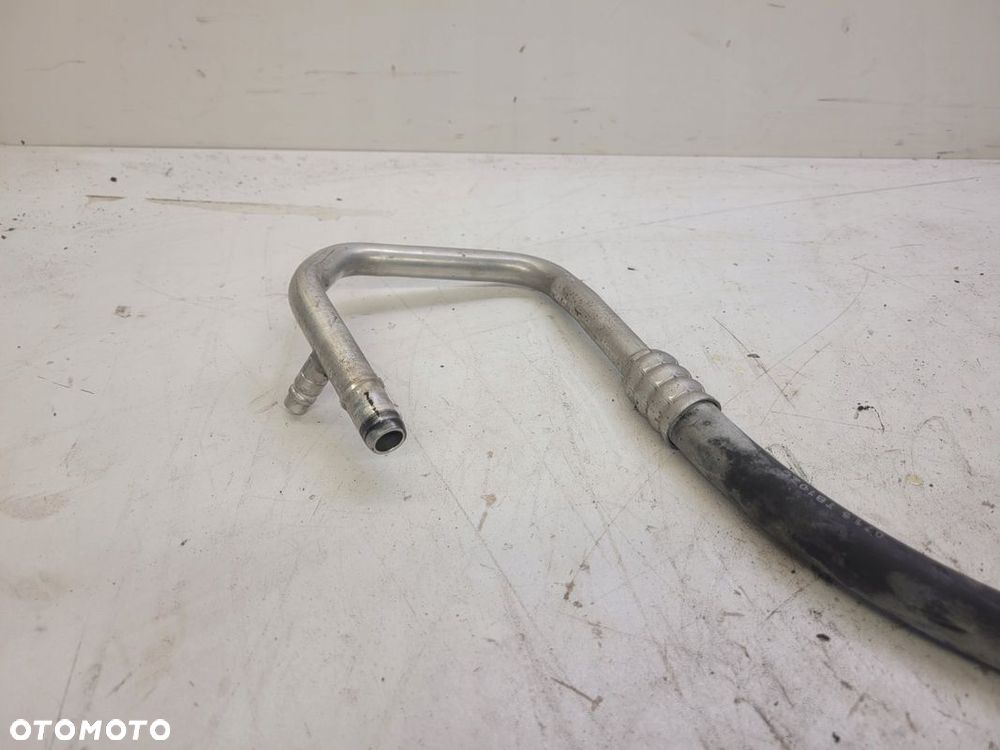 PRZEWÓD WĄŻ KLIMATYZACJI AUDI A4 B8 A5 8T0260707C - 2