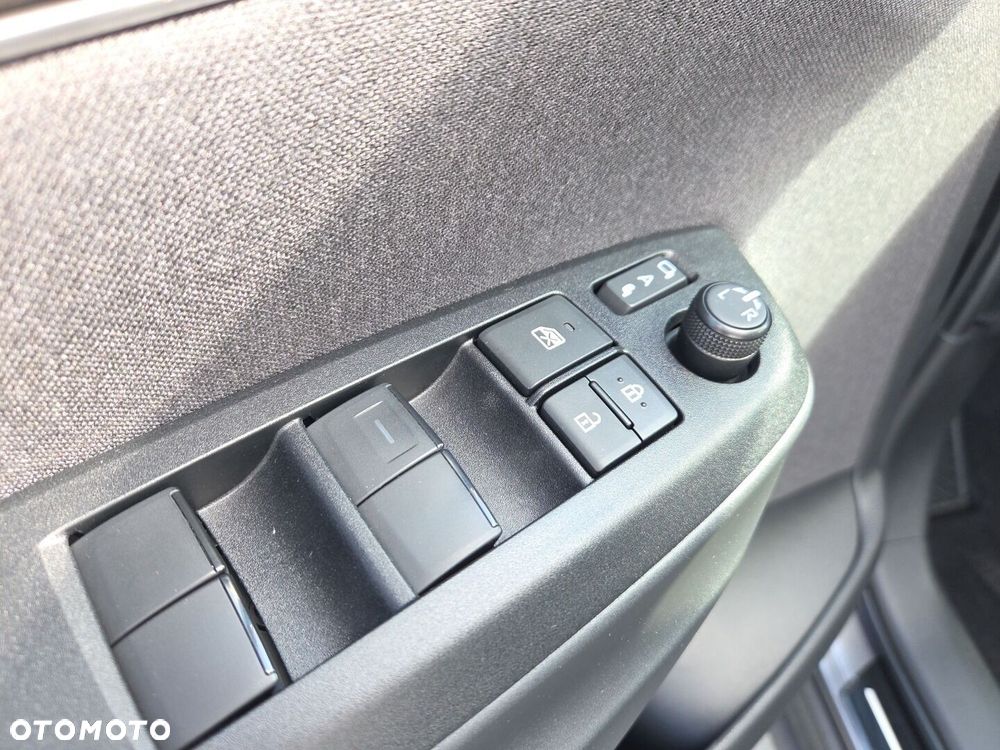 Toyota Yaris Cross Hybrid 1.5 Executive AWD - 21