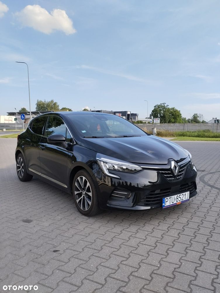 Renault Clio - 3