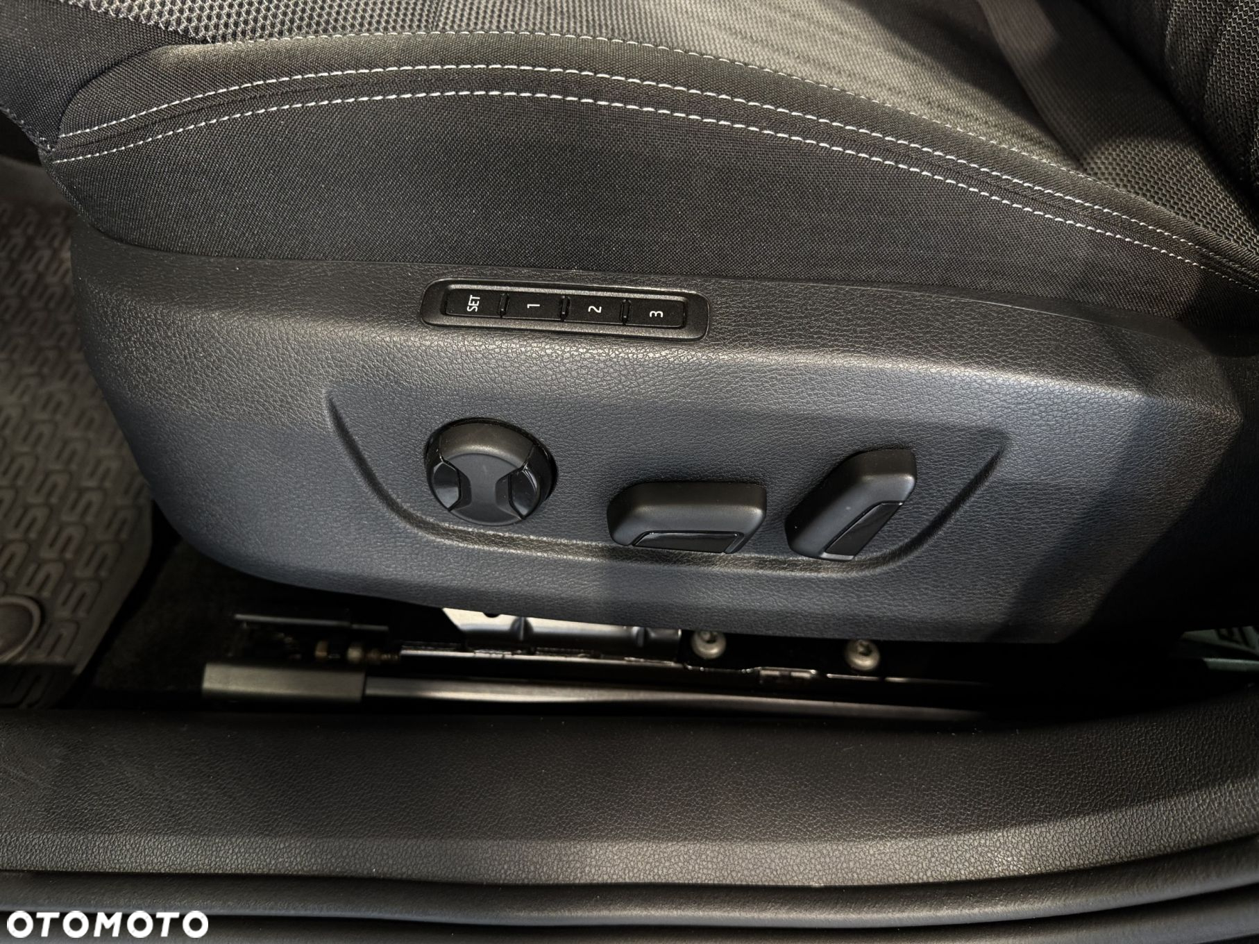 Skoda Superb - 19