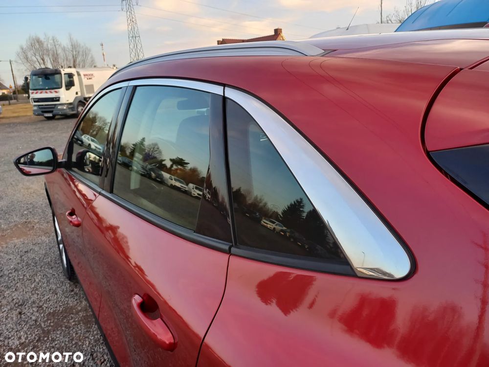 Ford Kuga 2.0 TDCi 4x2 Titanium - 12