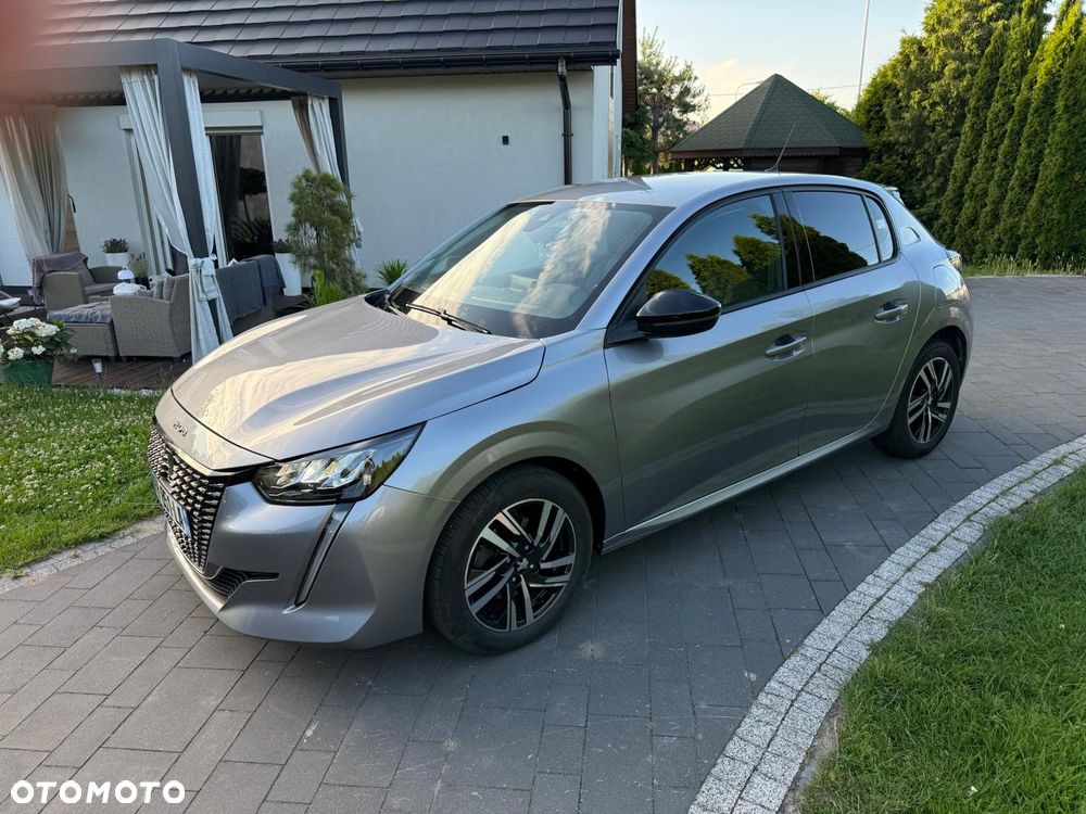 Peugeot 208 PureTech 100 Allure Pack - 2