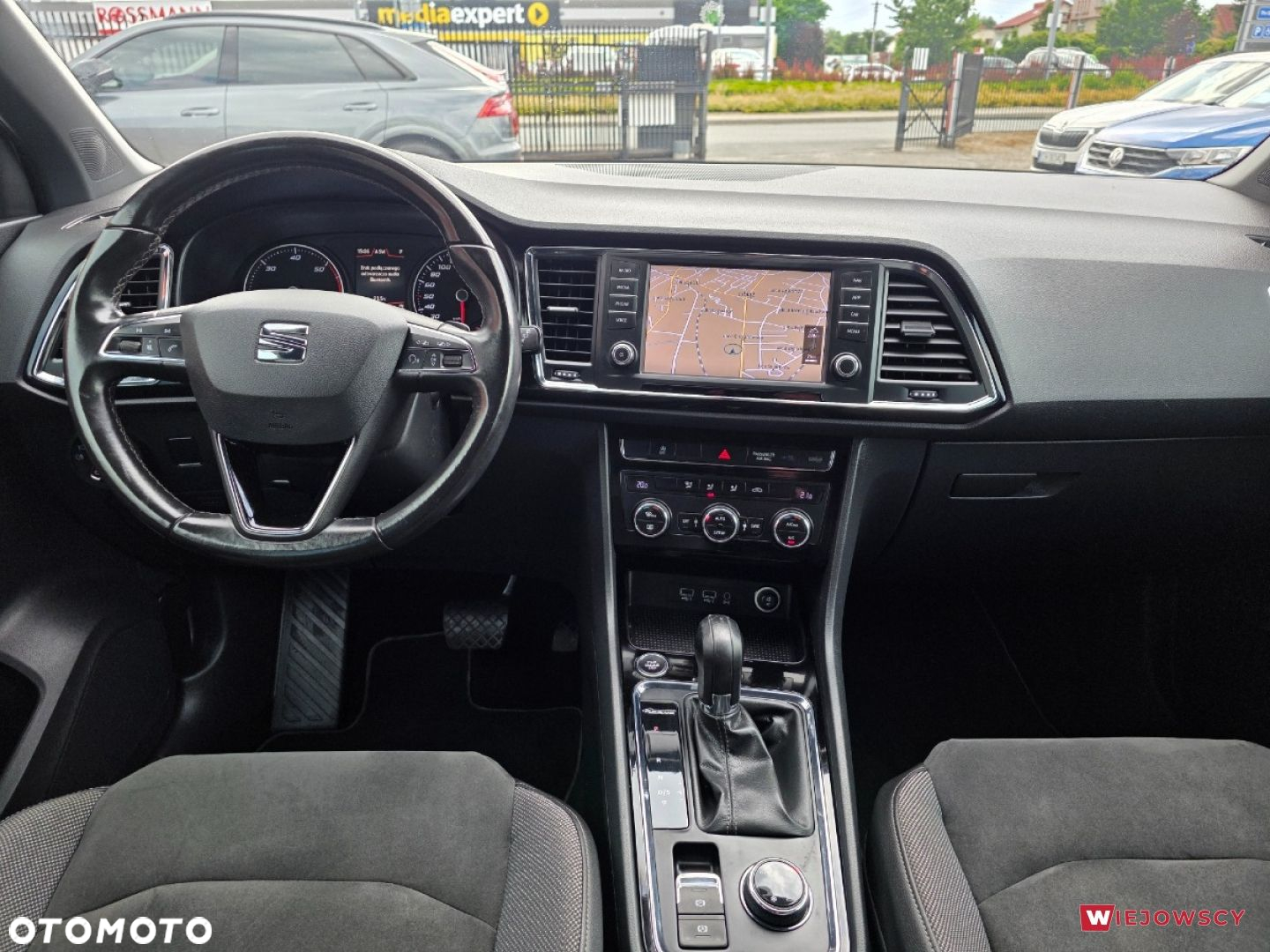 Seat Ateca - 18