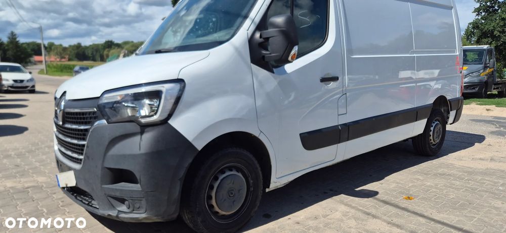 Renault MASTER - 5