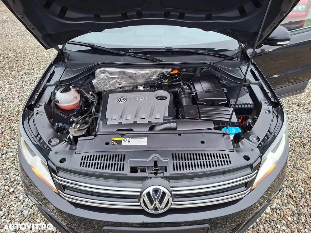 Volkswagen Tiguan - 14