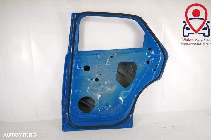 Usa Dreapta Spate Originala In Stare Buna 2021 2022 Audi  Q3  F3 [2018 - 4