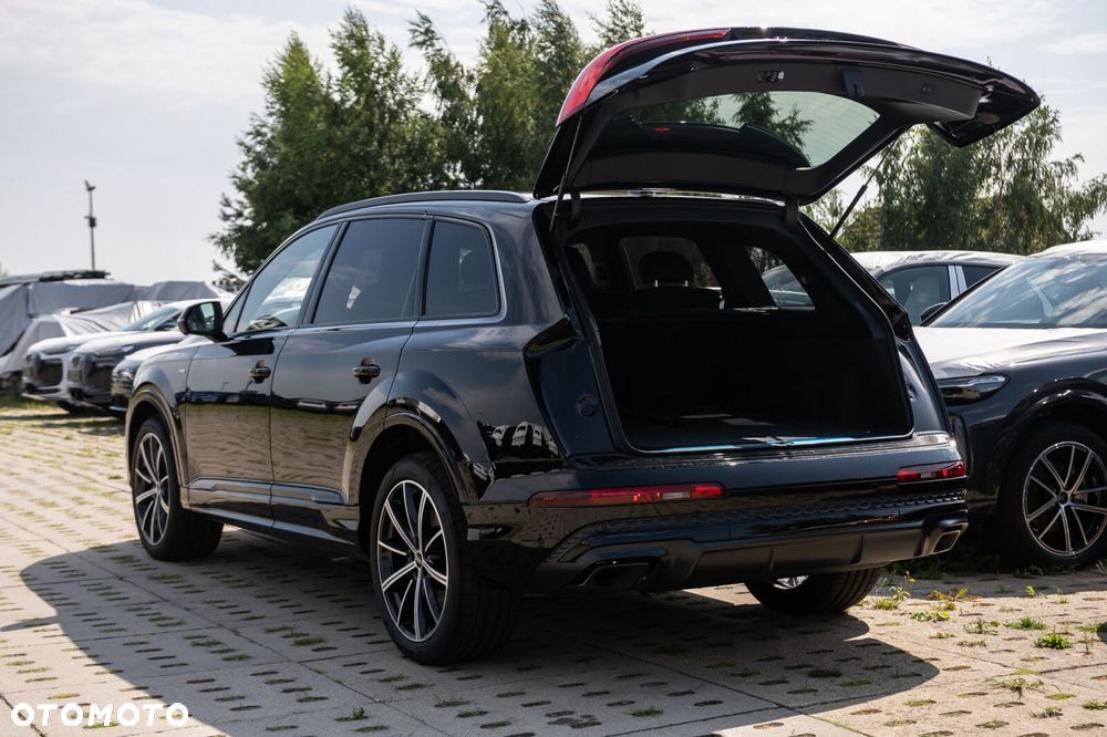 Audi Q7 - 9