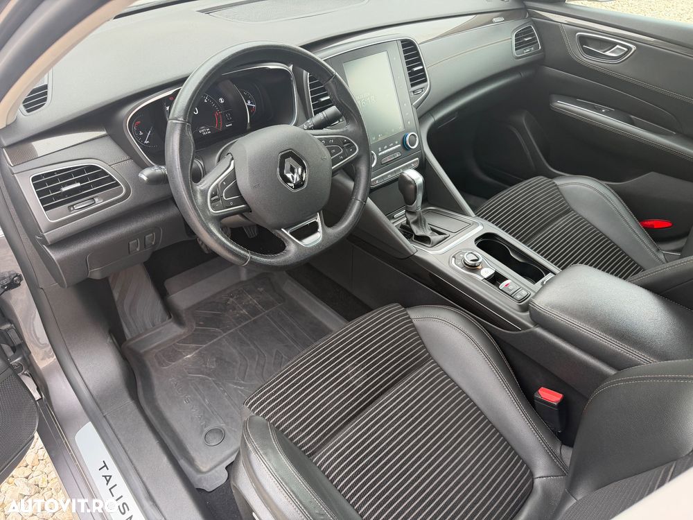Renault Talisman ENERGY dCi 160 EDC Business - 19