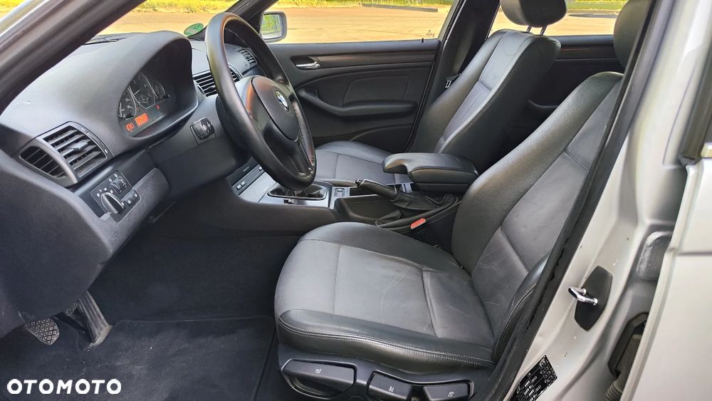 BMW Seria 3 320i Edition Lifestyle - 19