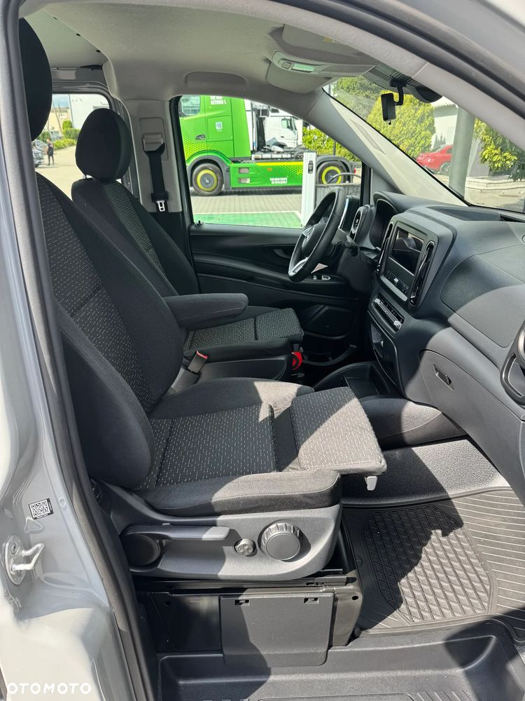 Mercedes-Benz Vito - 19
