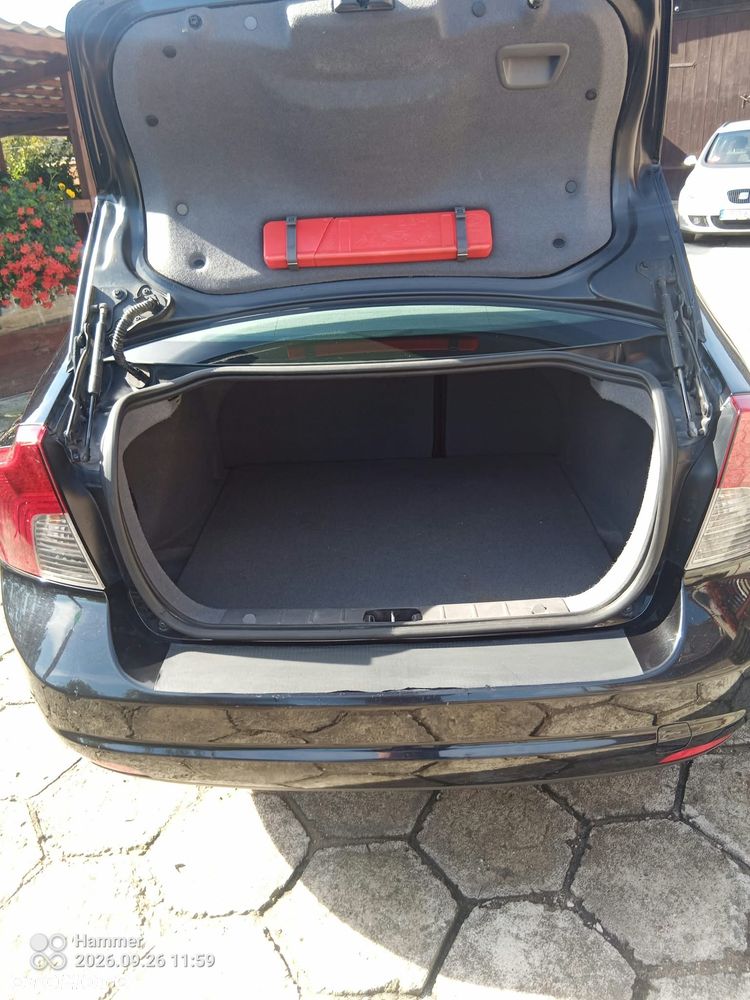 Volvo S40 1.6D - 15