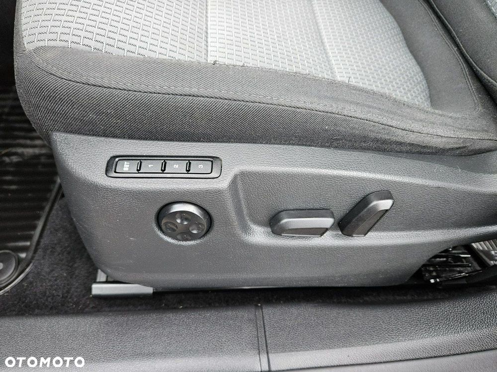 Skoda Superb - 14