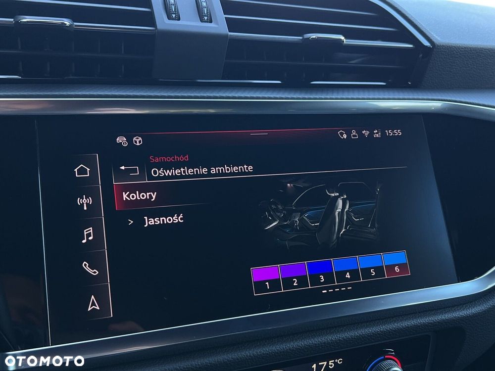 Audi Q3 Sportback 35 TFSI mHEV S-Line S tronic - 32