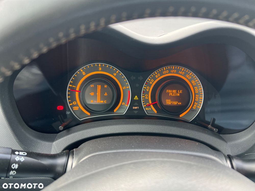 Toyota Auris 1.4 D-4D Edition - 34