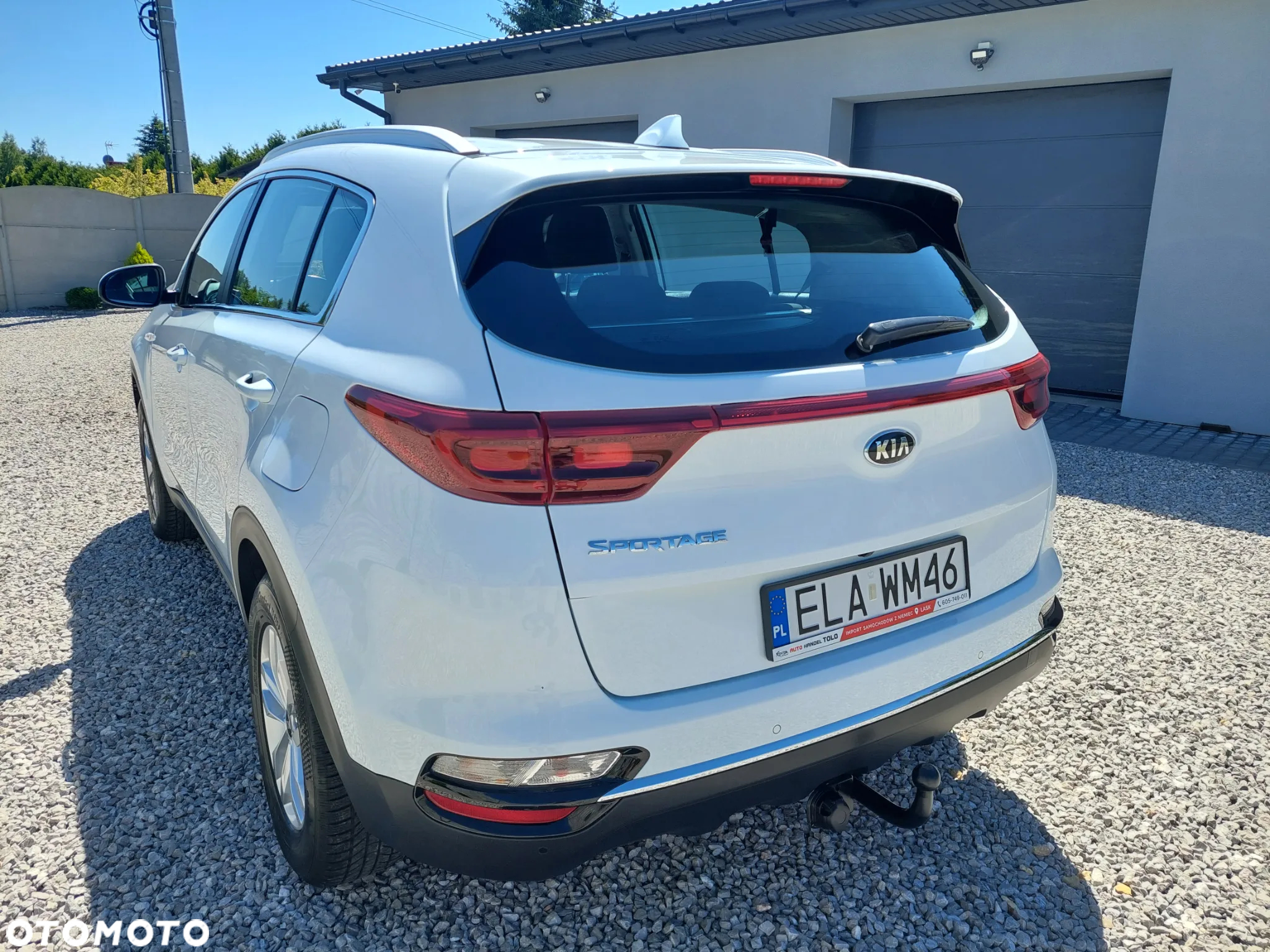 Kia Sportage 1.6 GDI 2WD EDITION 7 - 9