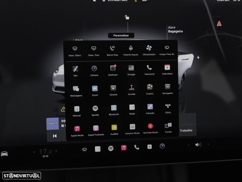 Tesla Model Y RWD - 22