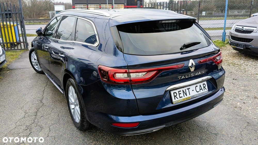 Renault Talisman - 9