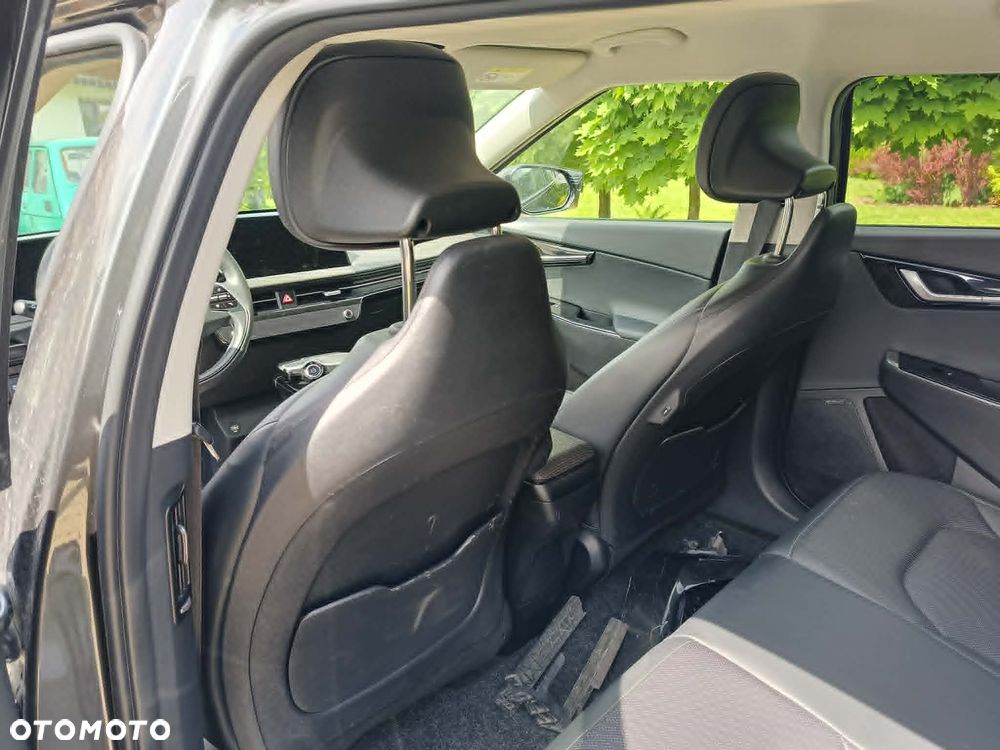 Kia EV6 77,4-kWh Business - 18