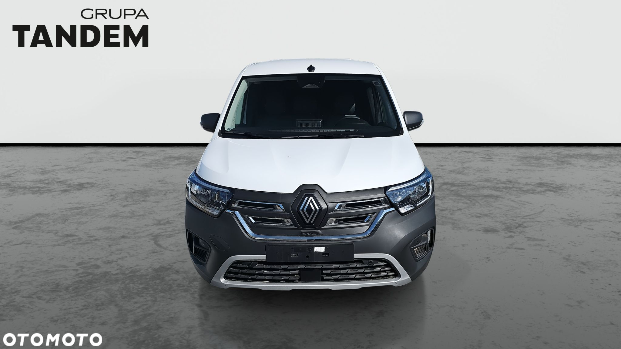 Renault Kangoo E-Tech elektryczne [KV2] - 2
