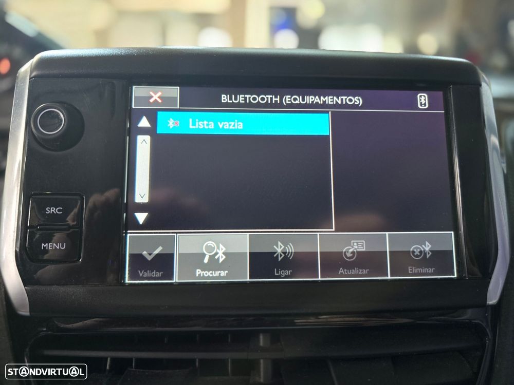 Peugeot 2008 1.2 PureTech Allure - 14