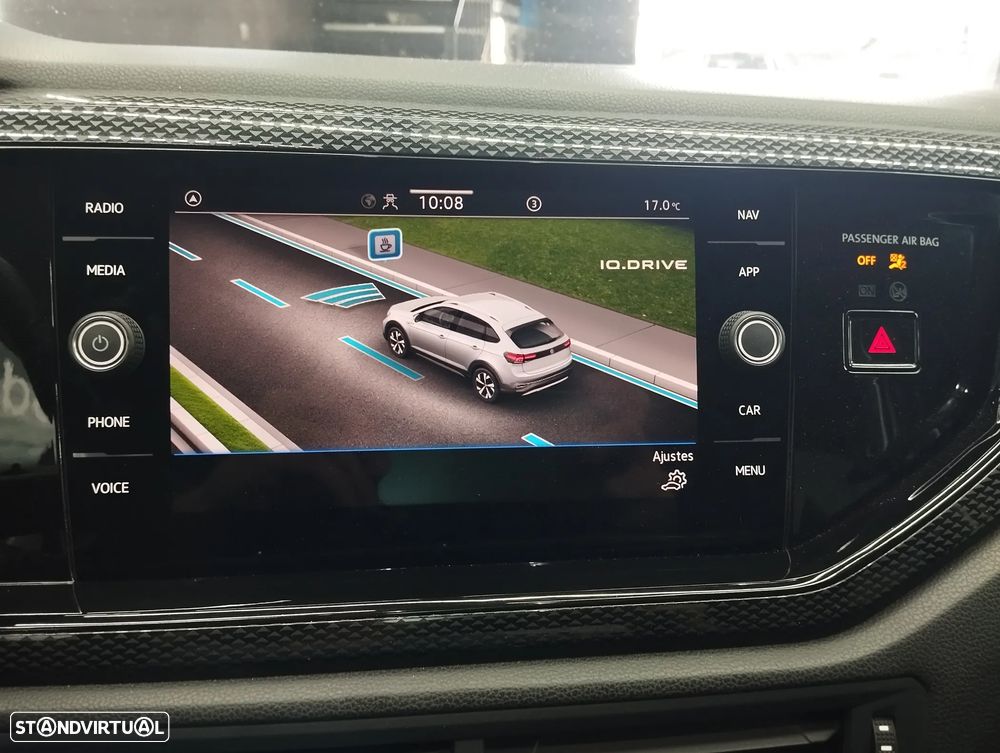 VW Taigo 1.0 TSI - 26