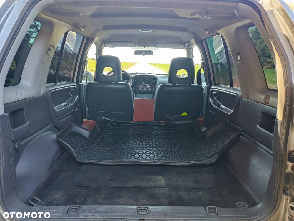 Suzuki Grand Vitara - 15