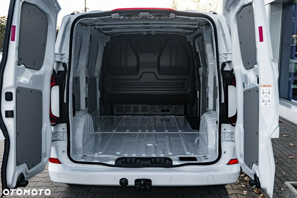 Volkswagen Transporter - 10