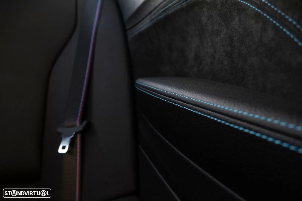 BMW M2 Competition Auto - 41