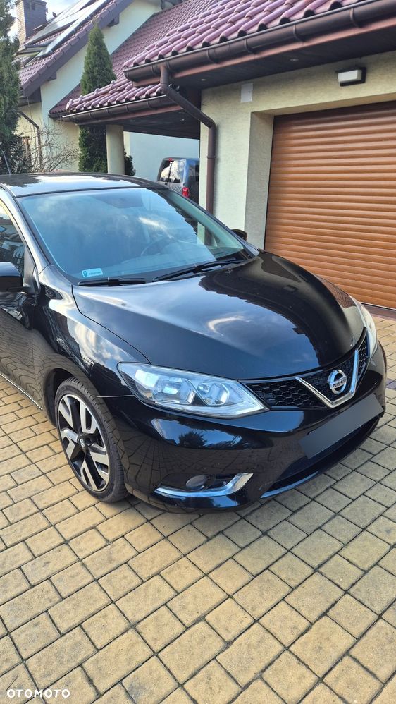 Nissan Pulsar 1.2 DIG-T Acenta - 5