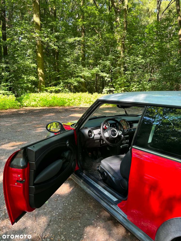 MINI Cooper - 3