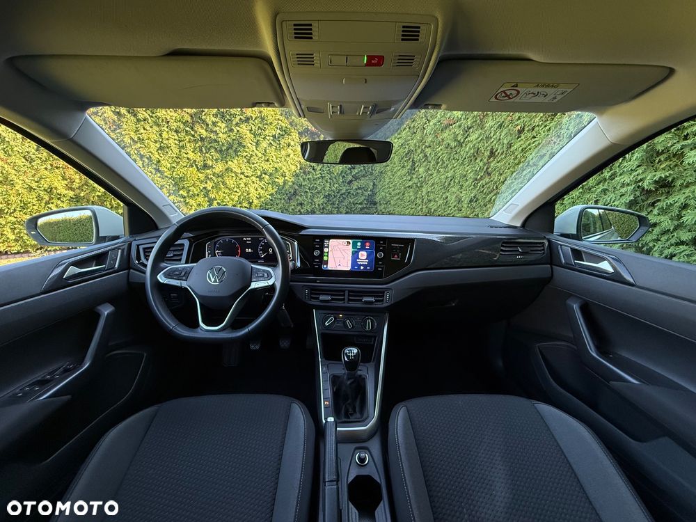 Volkswagen Polo 1.0 TSI Style - 19