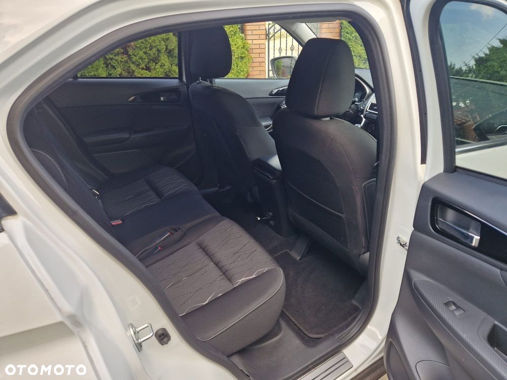 Mitsubishi Eclipse Cross 1.5 T-MIVEC (ClearTec) 2WD Active - 11