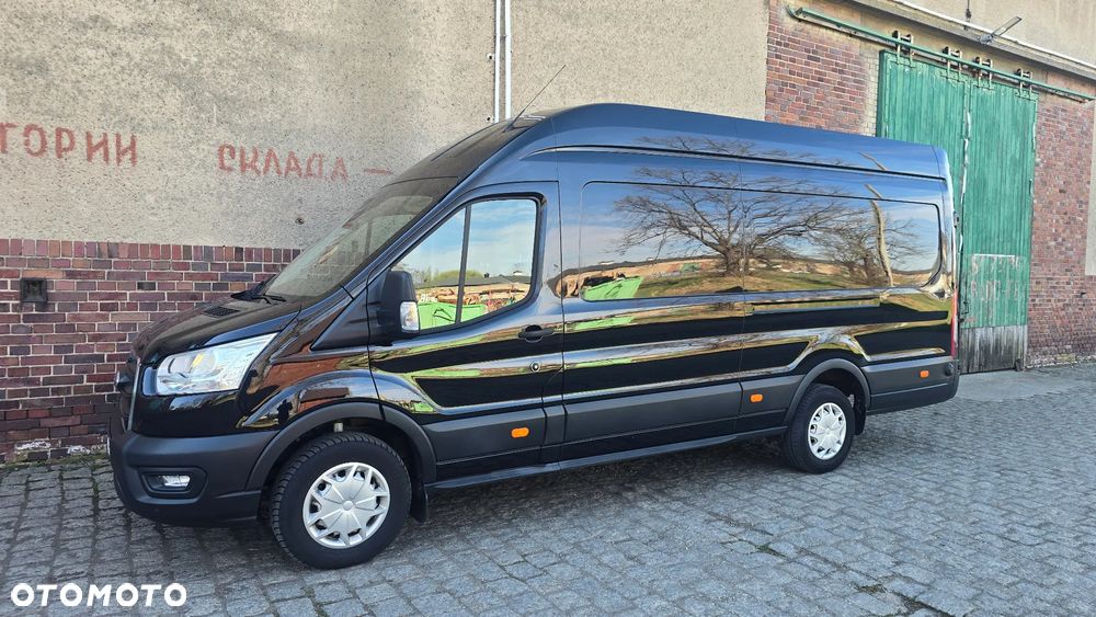 Ford Transit - 2