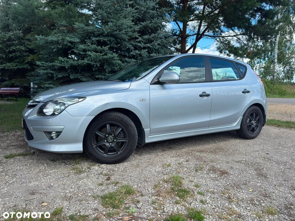 Hyundai i30 - 5