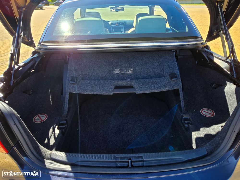 VW EOS 1.6 FSi Top - 11