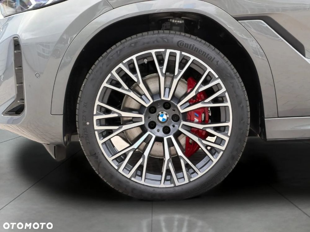 BMW X6 xDrive40i mHEV sport - 5