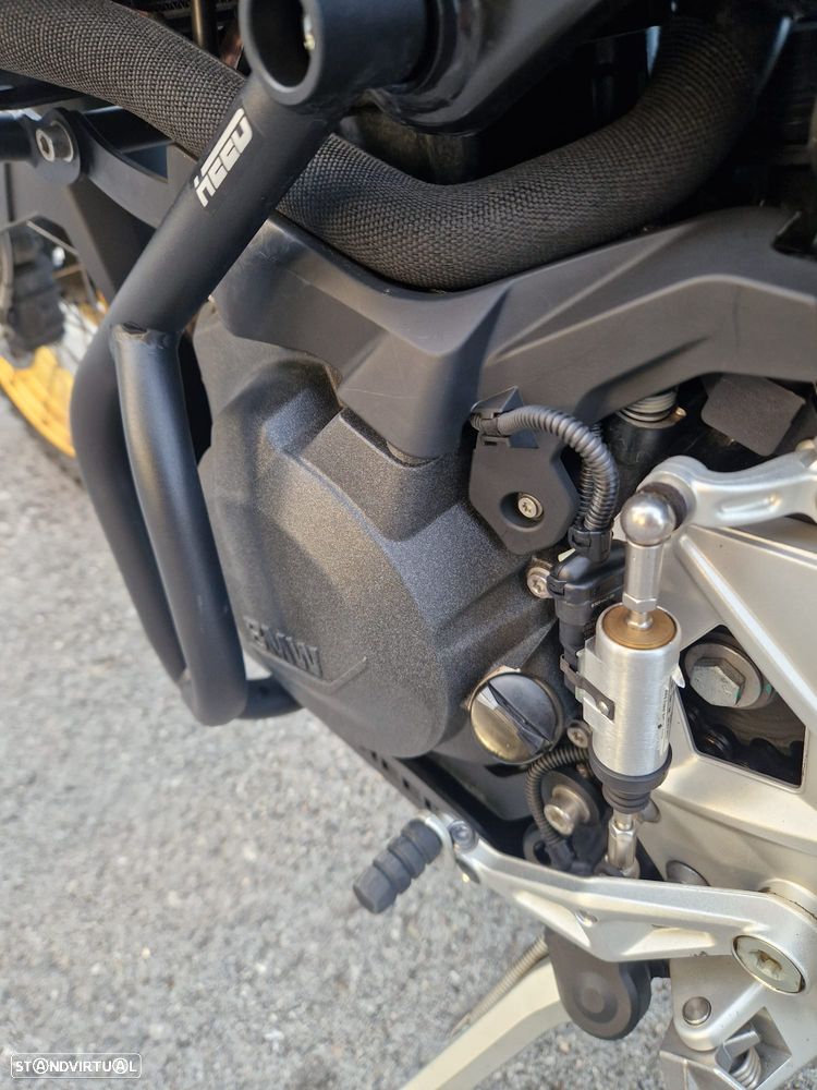 BMW F 900 GS Possível Financiamento - 15