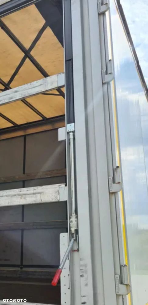 Kögel S24-1 VARIOS Standart/Mega - 1